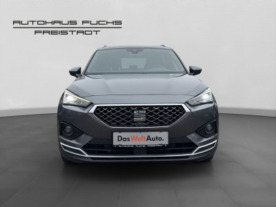 Seat Tarraco Gebrauchtwagen Seat Tarraco Gebrauchtwagen