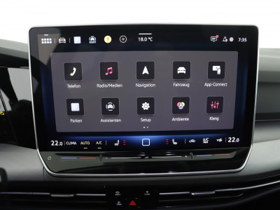 VW Golf Gebrauchtwagen VW Golf Gebrauchtwagen