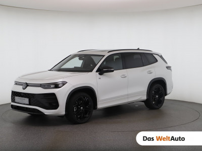 VW Tayron Gebrauchtwagen