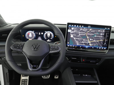 VW Tayron Gebrauchtwagen VW Tayron Gebrauchtwagen