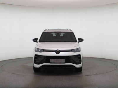 VW Tayron Gebrauchtwagen VW Tayron Gebrauchtwagen