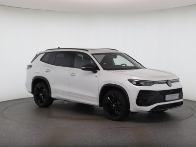 VW Tayron Gebrauchtwagen VW Tayron Gebrauchtwagen