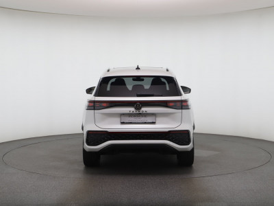 VW Tayron Gebrauchtwagen VW Tayron Gebrauchtwagen