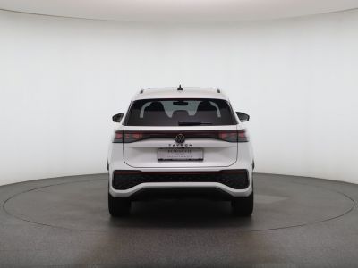 VW Tayron Gebrauchtwagen VW Tayron Gebrauchtwagen