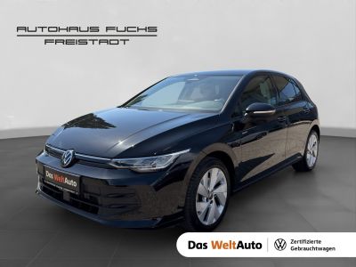 VW Golf Gebrauchtwagen VW Golf Gebrauchtwagen