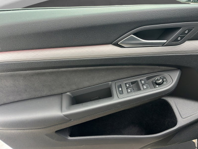 VW Golf Gebrauchtwagen VW Golf Gebrauchtwagen