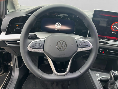 VW Golf Gebrauchtwagen VW Golf Gebrauchtwagen