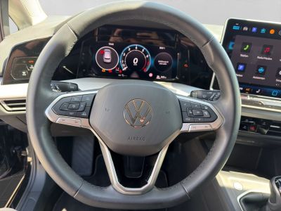 VW Golf Gebrauchtwagen VW Golf Gebrauchtwagen