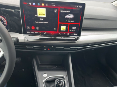 VW Golf Gebrauchtwagen VW Golf Gebrauchtwagen