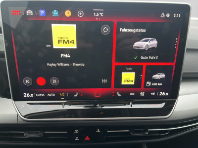 VW Golf Gebrauchtwagen VW Golf Gebrauchtwagen