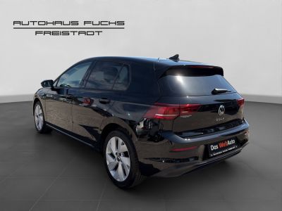 VW Golf Gebrauchtwagen VW Golf Gebrauchtwagen