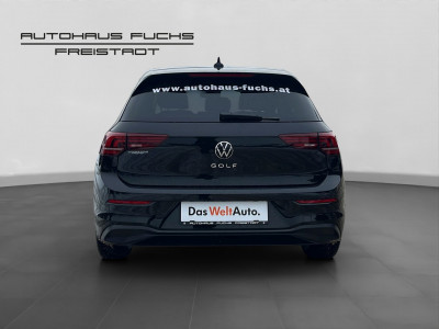VW Golf Gebrauchtwagen VW Golf Gebrauchtwagen