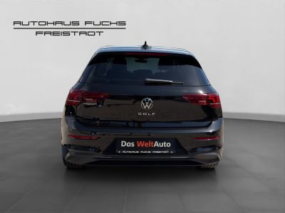 VW Golf Gebrauchtwagen VW Golf Gebrauchtwagen