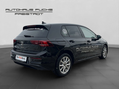VW Golf Gebrauchtwagen VW Golf Gebrauchtwagen