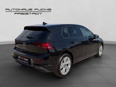 VW Golf Gebrauchtwagen VW Golf Gebrauchtwagen