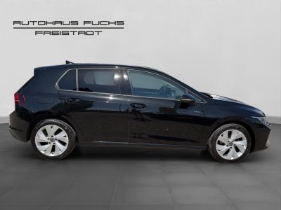 VW Golf Gebrauchtwagen VW Golf Gebrauchtwagen