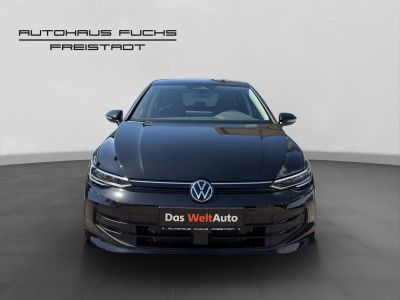 VW Golf Gebrauchtwagen VW Golf Gebrauchtwagen