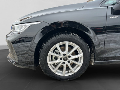 VW Golf Gebrauchtwagen VW Golf Gebrauchtwagen