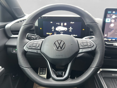 VW T-Roc Gebrauchtwagen VW T-Roc Gebrauchtwagen