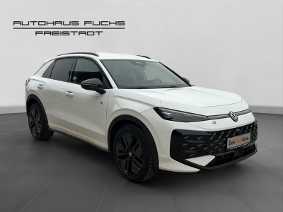 VW T-Roc Gebrauchtwagen VW T-Roc Gebrauchtwagen