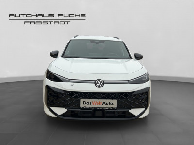 VW T-Roc Gebrauchtwagen VW T-Roc Gebrauchtwagen