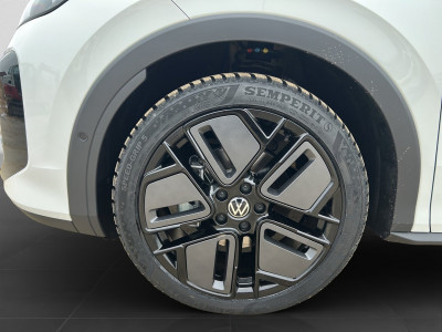 VW T-Roc Gebrauchtwagen VW T-Roc Gebrauchtwagen