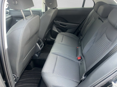 VW T-Roc Gebrauchtwagen VW T-Roc Gebrauchtwagen