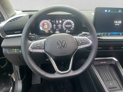 VW T-Roc Gebrauchtwagen VW T-Roc Gebrauchtwagen