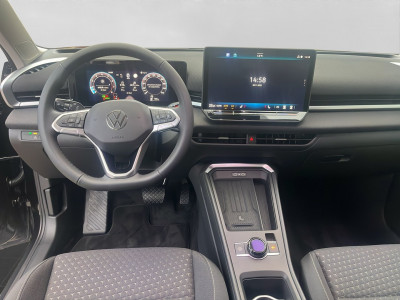 VW T-Roc Gebrauchtwagen VW T-Roc Gebrauchtwagen