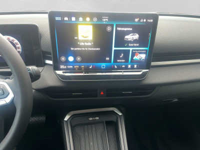 VW T-Roc Gebrauchtwagen VW T-Roc Gebrauchtwagen