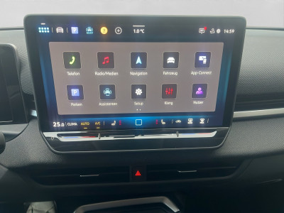 VW T-Roc Gebrauchtwagen VW T-Roc Gebrauchtwagen