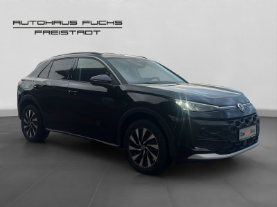 VW T-Roc Gebrauchtwagen VW T-Roc Gebrauchtwagen