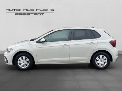 VW Polo Gebrauchtwagen