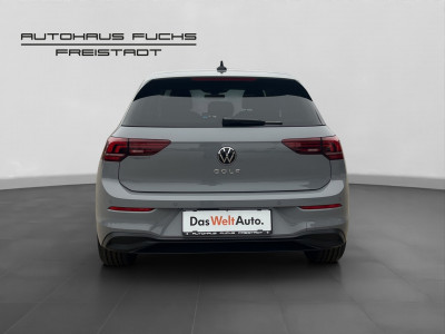 VW Golf Gebrauchtwagen VW Golf Gebrauchtwagen