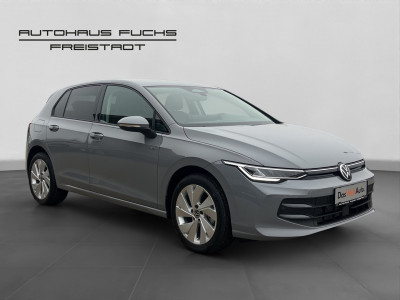 VW Golf Gebrauchtwagen VW Golf Gebrauchtwagen