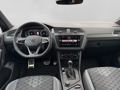 VW Tiguan Gebrauchtwagen VW Tiguan Gebrauchtwagen