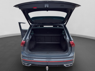 VW Tiguan Gebrauchtwagen VW Tiguan Gebrauchtwagen