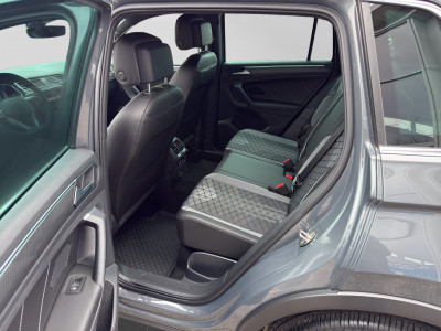 VW Tiguan Gebrauchtwagen VW Tiguan Gebrauchtwagen