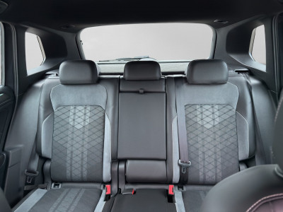 VW Tiguan Gebrauchtwagen VW Tiguan Gebrauchtwagen