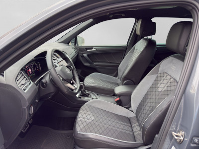 VW Tiguan Gebrauchtwagen VW Tiguan Gebrauchtwagen