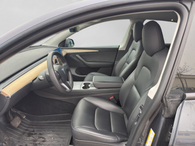 Tesla Model Y Gebrauchtwagen Tesla Model Y Gebrauchtwagen