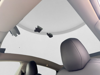 Tesla Model Y Gebrauchtwagen Tesla Model Y Gebrauchtwagen