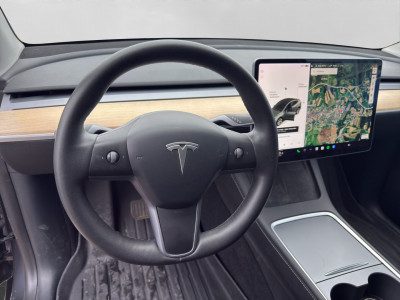 Tesla Model Y Gebrauchtwagen Tesla Model Y Gebrauchtwagen