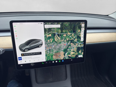 Tesla Model Y Gebrauchtwagen Tesla Model Y Gebrauchtwagen