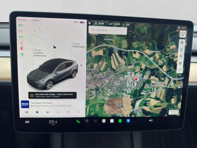 Tesla Model Y Gebrauchtwagen Tesla Model Y Gebrauchtwagen
