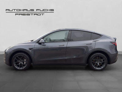 Tesla Model Y Gebrauchtwagen Tesla Model Y Gebrauchtwagen