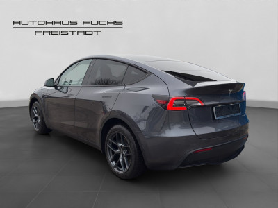 Tesla Model Y Gebrauchtwagen Tesla Model Y Gebrauchtwagen