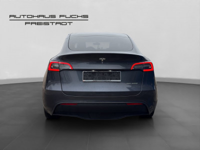 Tesla Model Y Gebrauchtwagen Tesla Model Y Gebrauchtwagen