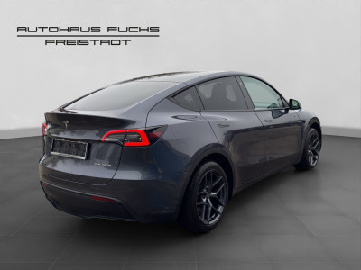 Tesla Model Y Gebrauchtwagen Tesla Model Y Gebrauchtwagen