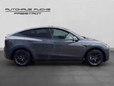 Tesla Model Y Gebrauchtwagen Tesla Model Y Gebrauchtwagen